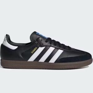 Adidas Samba 11.5